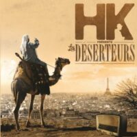 Les Déserteurs (CD)