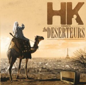 Album HK et Les Deserteurs