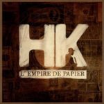 L’Empire de papier (CD)