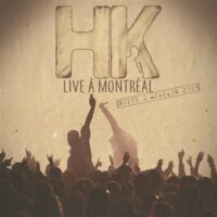 Live à Montréal (double CD)