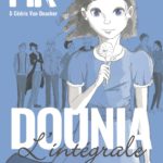 1. Dounia, l’intégrale (BD, tomes 1 et 2)