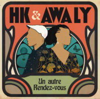 1. HK & Awa Ly, Un autre rendez-vous (CD)